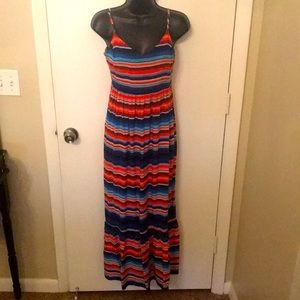 Woman’s long dress medium